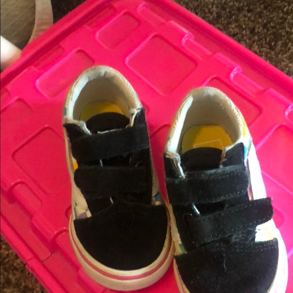 Cute shoes